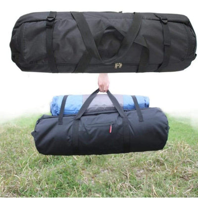 Survival Gears Depot Climbing Bags Camping Folding Tent Bag